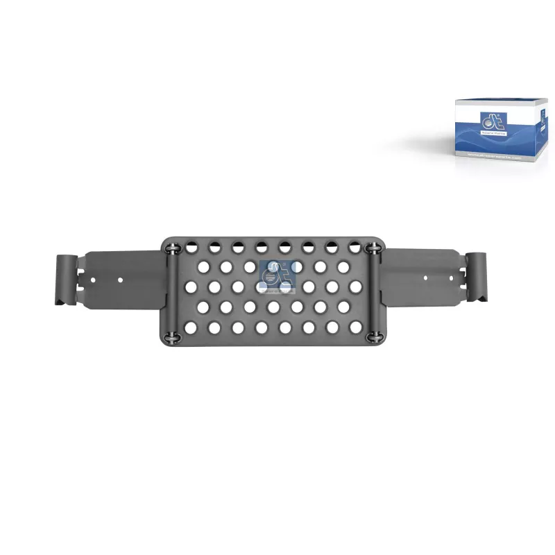 Marchepied DT 4.70387