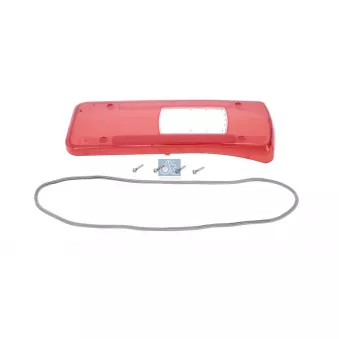 Feu arrière DT 4.70532