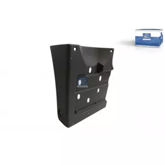 Aile arrière gauche DT 4.70648