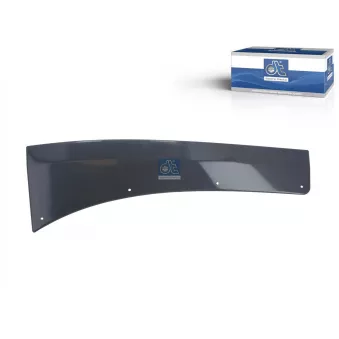 Aile avant gauche DT 4.70651SP