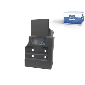 Aile arrière droit DT 4.70662