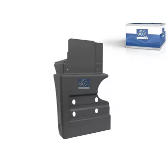 Aile arrière gauche DT 4.70661