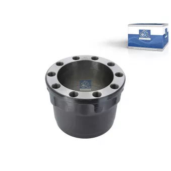 Moyeu de roue avant DT 4.70255