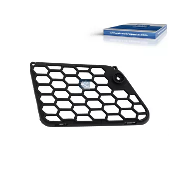 Enjoliveur, pare-chocs DT 4.70685