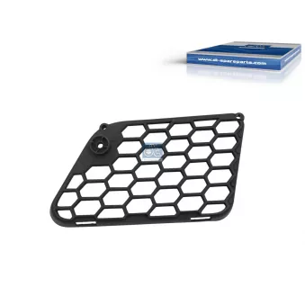 Enjoliveur, pare-chocs DT 4.70686