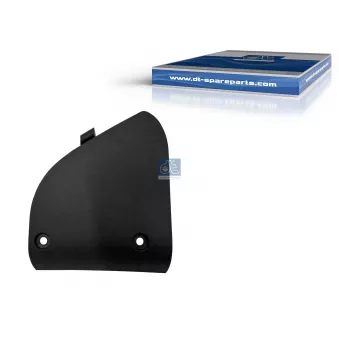 Enjoliveur, pare-chocs DT 4.70693