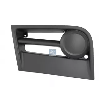 Enjoliveur, pare-chocs DT 4.70323