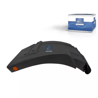 Aile arrière droit DT