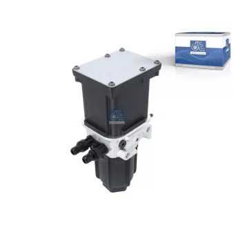 Module d'alimentation, injection d'urée DT 4.70703