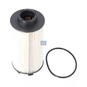 Filtre à carburant DT 4.70712