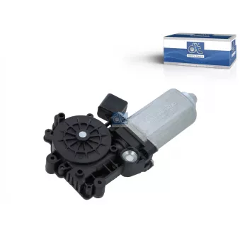 Moteur électrique, lève-vitre DT 4.69973