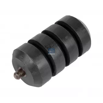 Butée élastique, suspension DT 4.70099