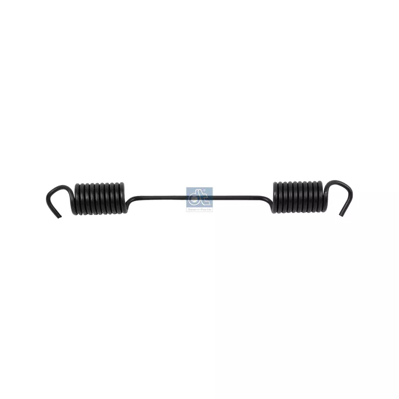 Ressort, mâchoire de frein DT 4.70130