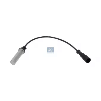 Capteur, vitesse de roue DT 4.70150