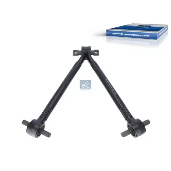 Triangle ou bras de suspension (train avant) DT 4.69883