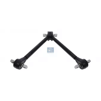 Triangle ou bras de suspension (train avant) DT 4.69880