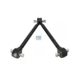 Triangle ou bras de suspension (train avant) DT 4.69884 - Visuel 1