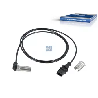 Capteur, vitesse de roue DT 4.70163