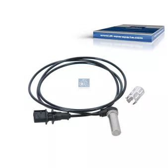 Capteur, vitesse de roue DT 4.70164