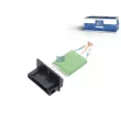 Résistance, pulseur d'air habitacle DT 4.69938 - Visuel 1