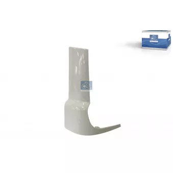 Revêtement, jupe avant DT 4.69905