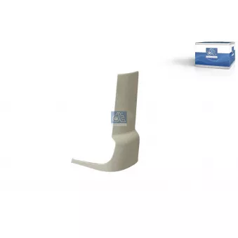 Revêtement, jupe avant DT 4.69904