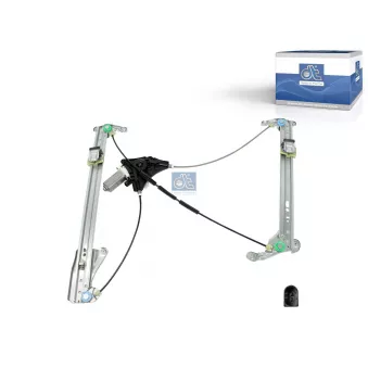 Lève-vitre avant gauche DT 4.69916