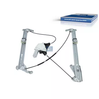 Lève-vitre avant droit DT 4.69915