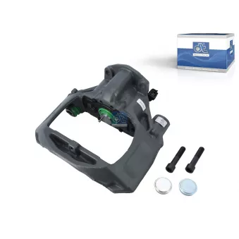 Étrier de frein DT 4.70187