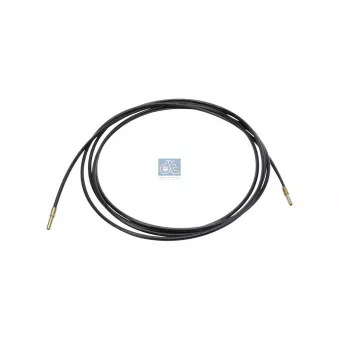 Gaine, basculeur de cabine DT 4.80179