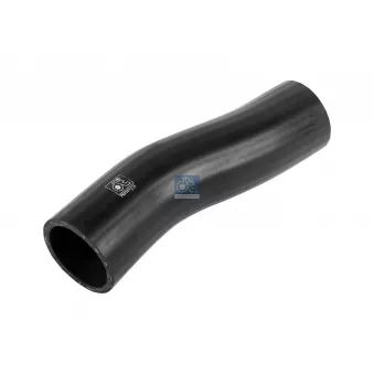 Durite de radiateur DT 4.80194
