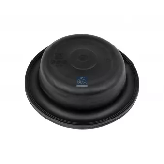 Diaphragme, cylindre à ressort DT 4.80158