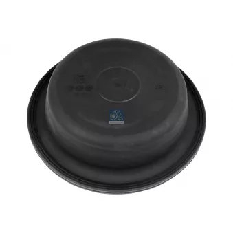 Diaphragme, cylindre à ressort DT 4.80160