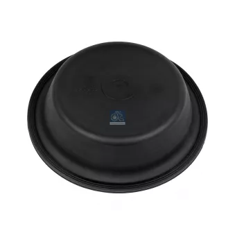Diaphragme, cylindre à ressort DT 4.80161