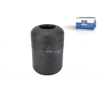 Ressort pneumatique, suspension pneumatique DT 4.80209