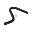 Durite de radiateur DT 4.80245 - Visuel 1