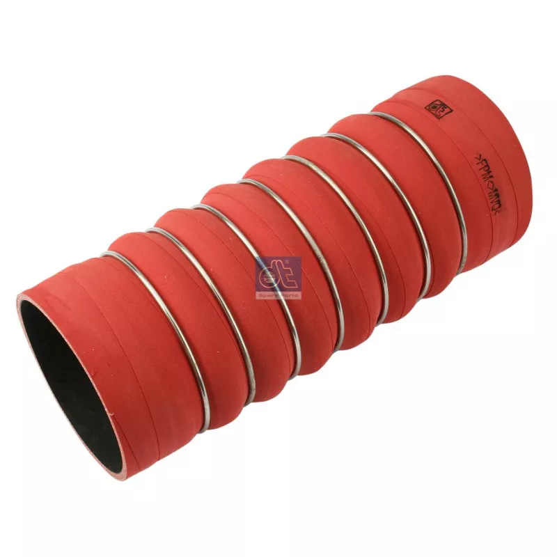 Gaine de suralimentation DT 4.80246