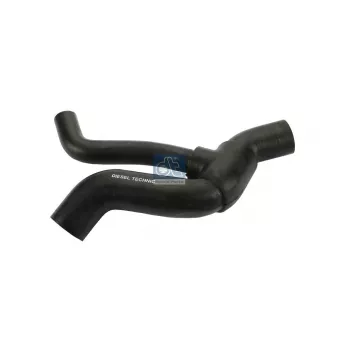 Durite de radiateur DT 4.80243