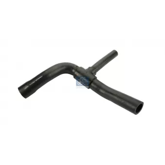 Durite de radiateur DT 4.80250