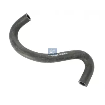 Durite de radiateur DT 4.80251