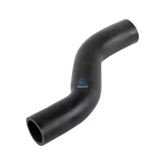 Tuyau d'aspiration, alimentation d'air DT 4.80344