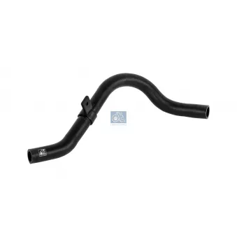 Flexible, aération de la housse de culasse DT 4.80322