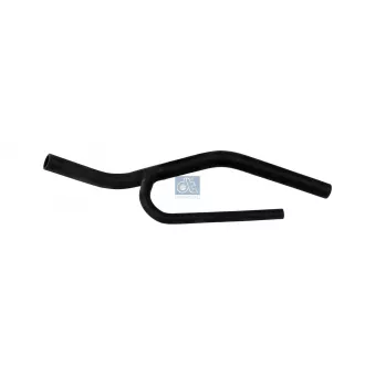 Durite de radiateur DT 4.80054