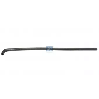 Durite de radiateur DT 4.80053