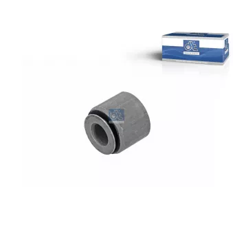 Poulie roue libre, alternateur DT 4.80069