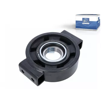 Palier, palier central d'arbre de transmission DT 4.80283