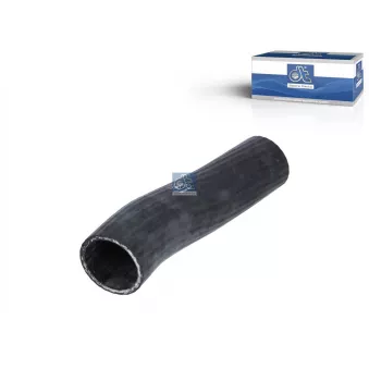 Durite de radiateur DT 4.80134