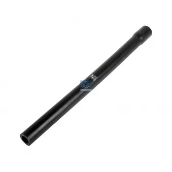 Durite de radiateur DT 4.80143