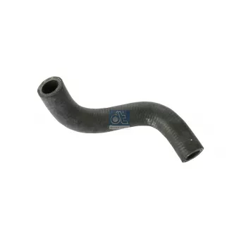 Durite de radiateur DT 4.80139