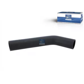 Flexible, alimentation en air DT 4.80119